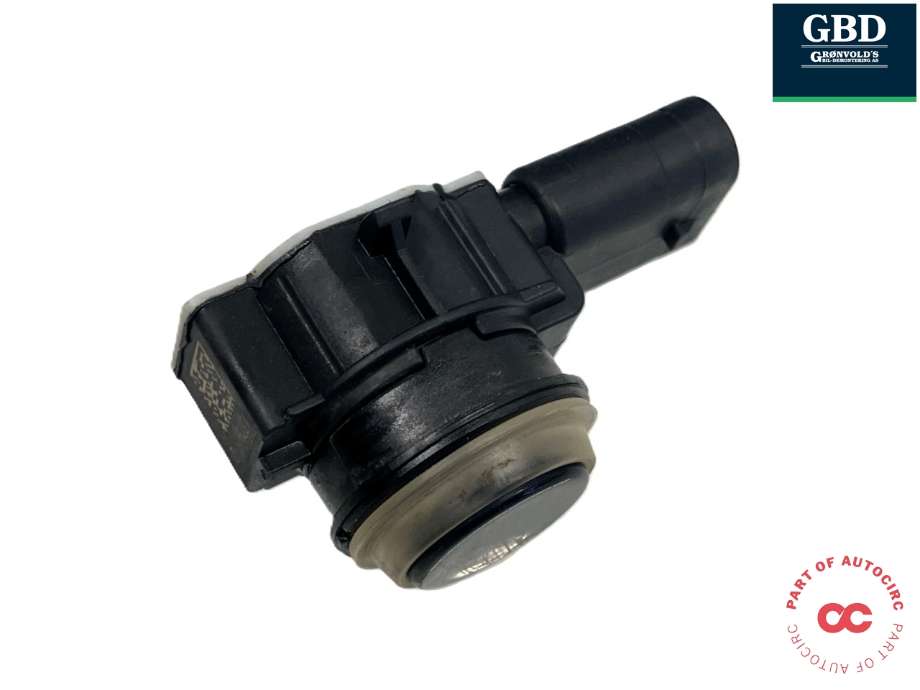 Parkeringssensor bak til Mercedes GLK 2008-2015 (X204) (X204) (A 000 905 02 42|0 263 013 053|)