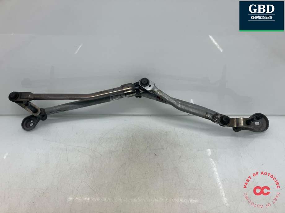 Viskeroverføring til Mercedes GLK 2008-2015 (X204) (X204) (BOSCH|A 204 820 13 40|3 397 021 439|)