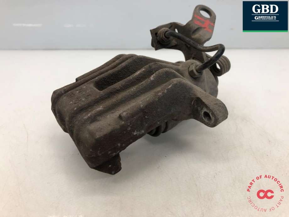 Bremsecaliper høyre bak til VW Golf VI 2008-2012 (1K0 615 424 J|)