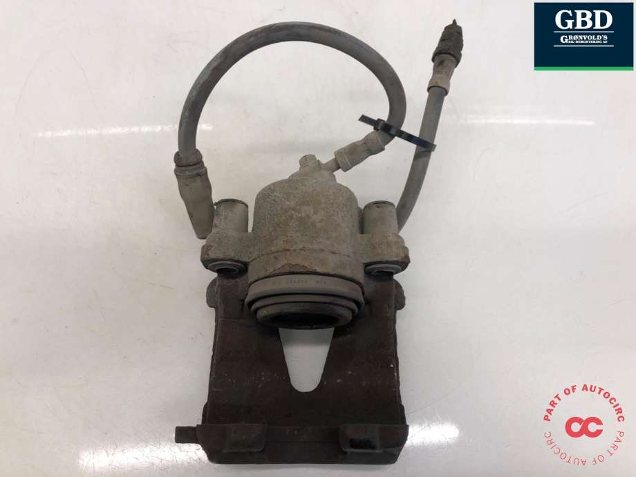 Bremsecaliper høyre foran til VW Golf VI 2008-2012 (1K0 615 124 D|)