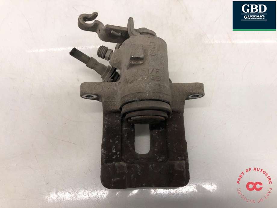 Bremsecaliper venstre bak til VW Golf VI 2008-2012 (1K0 615 423 J|)