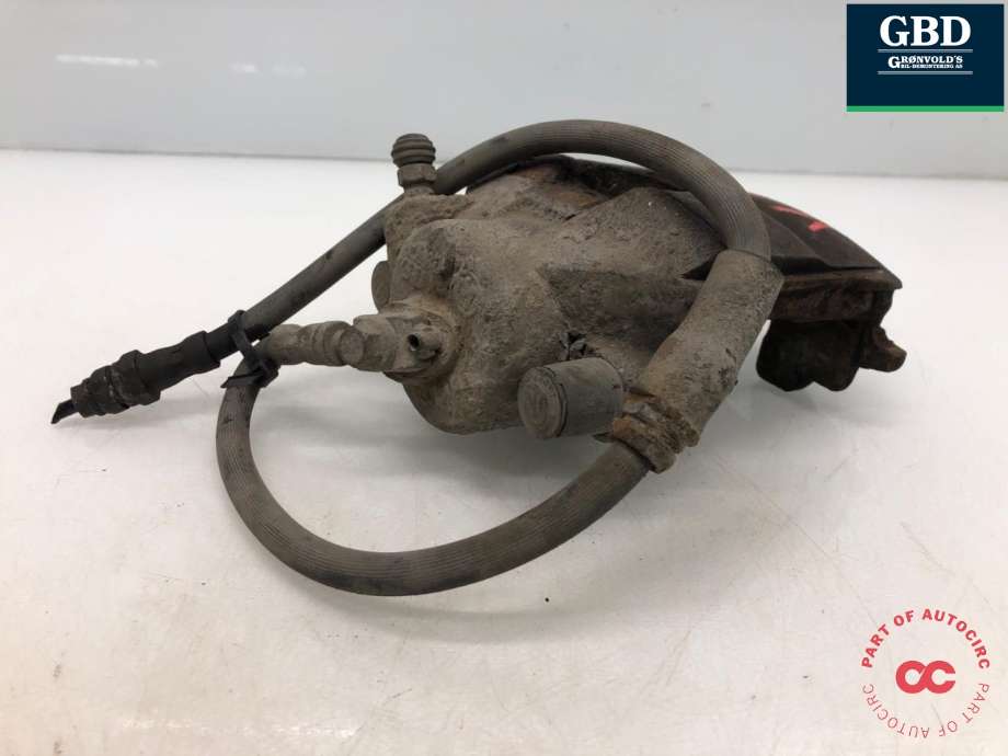 Bremsecaliper venstre foran til VW Golf VI 2008-2012 (1K0 615 123 D|)