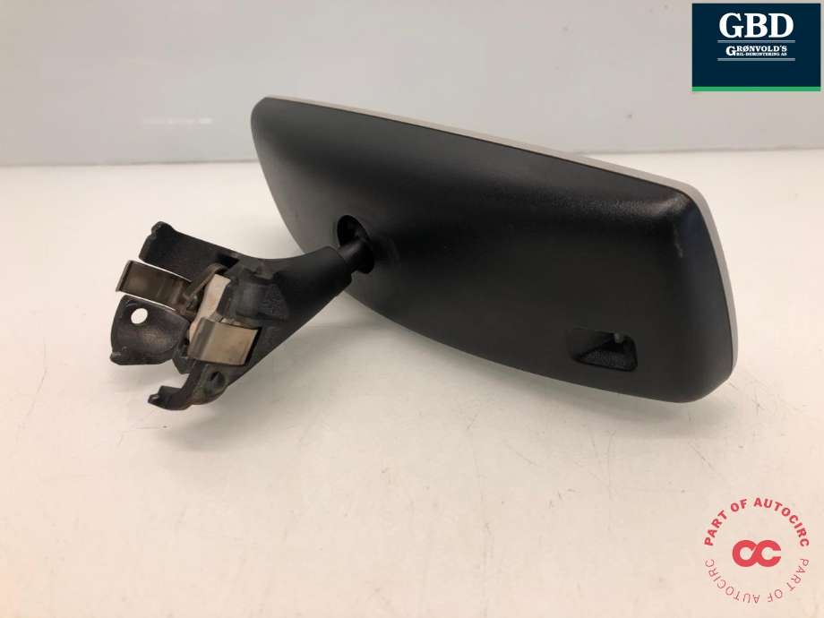 Speil innvendig til VW Golf VI 2008-2012  (1K0 857 511 B|1K0 857 511 E  9B9|1K0 857 511 B  SMA)