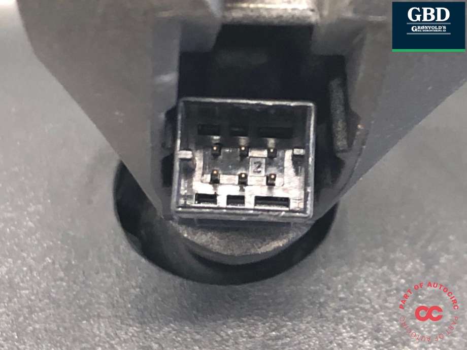 Speil innvendig til VW Golf VI 2008-2012  (1K0 857 511 B|1K0 857 511 E  9B9|1K0 857 511 B  SMA)