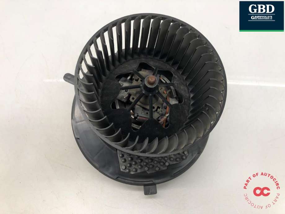 Varmeapparat motor til VW Golf VI, 2008-2012  (1K1 820 021)