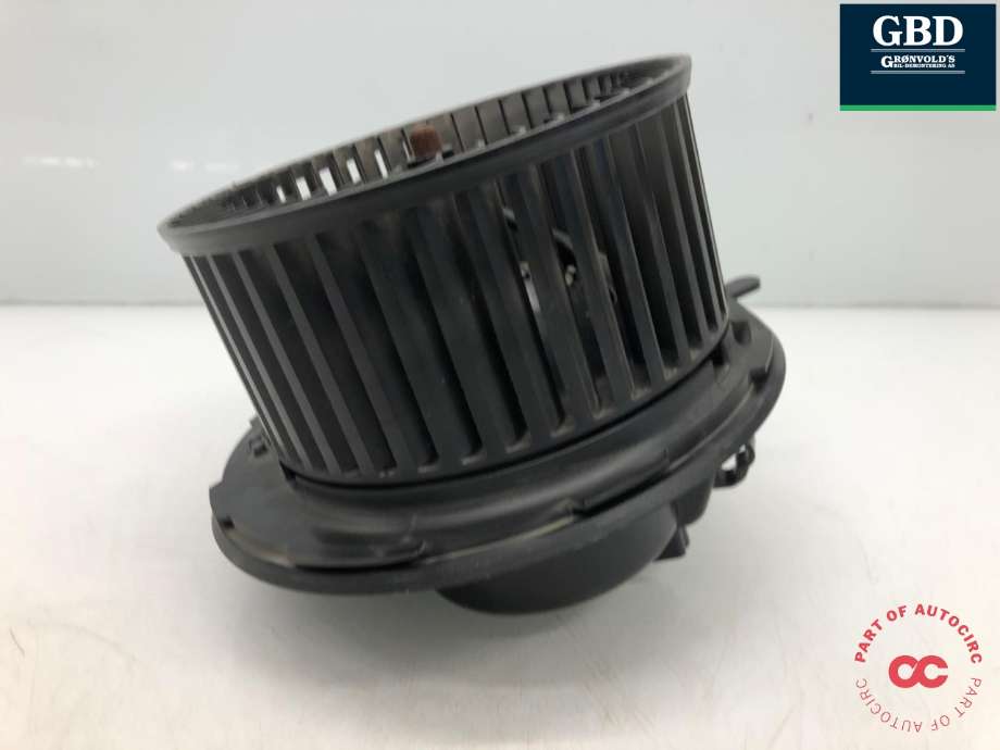 Varmeapparat motor til VW Golf VI 2008-2012  (1K1 820 021|1K1 820 015 J|3CO 907 521 D)