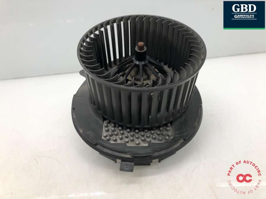 Varmeapparat motor til VW Golf VI 2008-2012  (1K1 820 021|1K1 820 015 J|3CO 907 521 D)