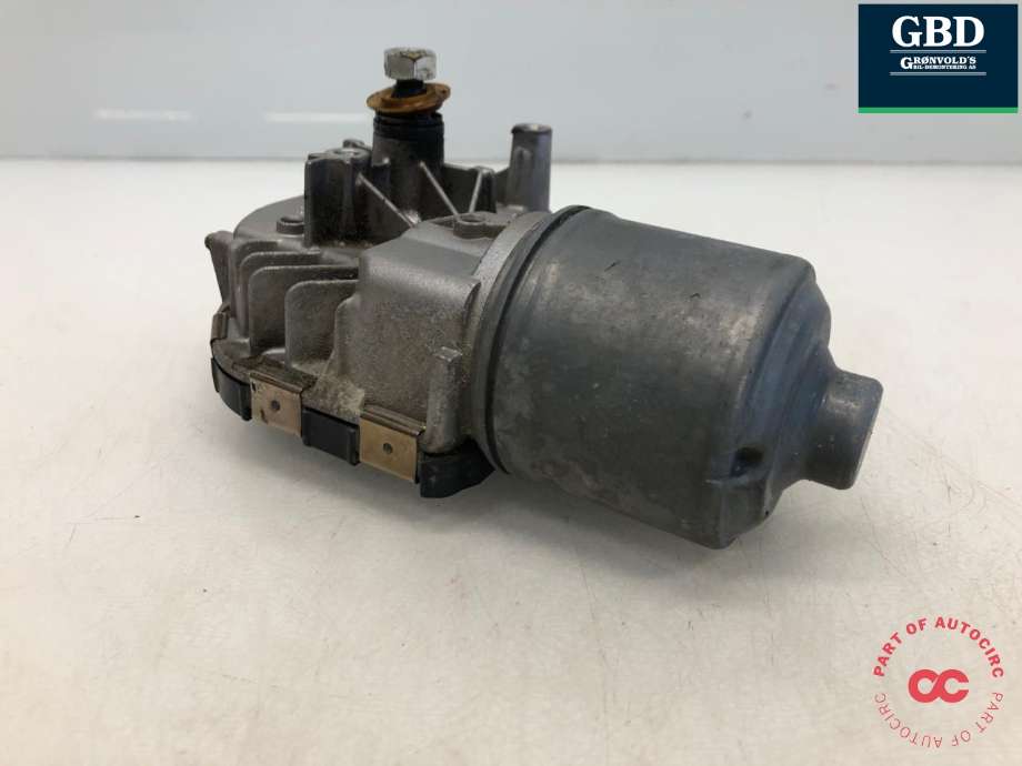 Viskermotor frontrute til VW Golf VI 2008-2012  (1Q1 955 119 C|1Q1 955 119 B|1K1955119E)