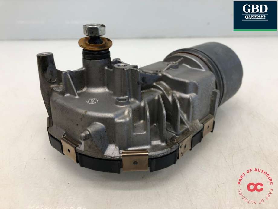 Viskermotor frontrute til VW Golf VI 2008-2012  (1Q1 955 119 C|1Q1 955 119 B|1K1955119E)
