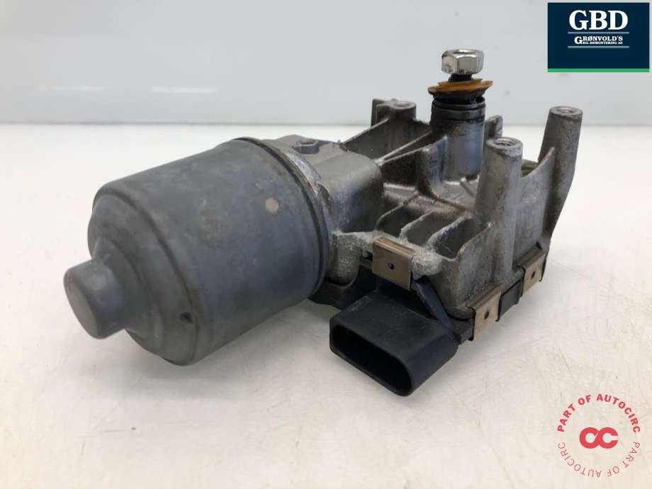 Viskermotor frontrute til VW Golf VI 2008-2012  (1Q1 955 119 C|1Q1 955 119 B|1K1955119E)