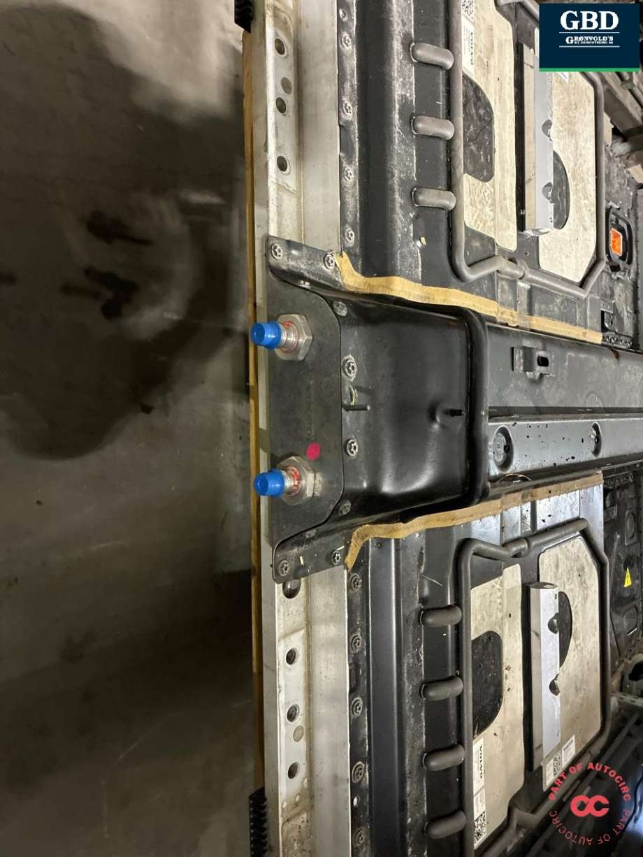 Batteripakke elbil til Volvo C40 Recharge 2021-2024  (36003338|)