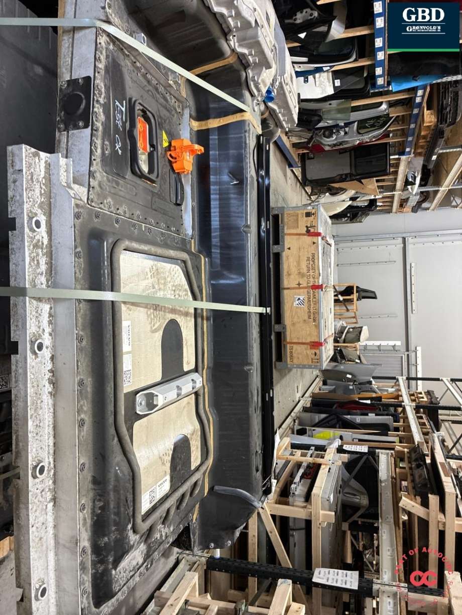 Batteripakke elbil til Volvo XC40 2018-2024 (36003338|)