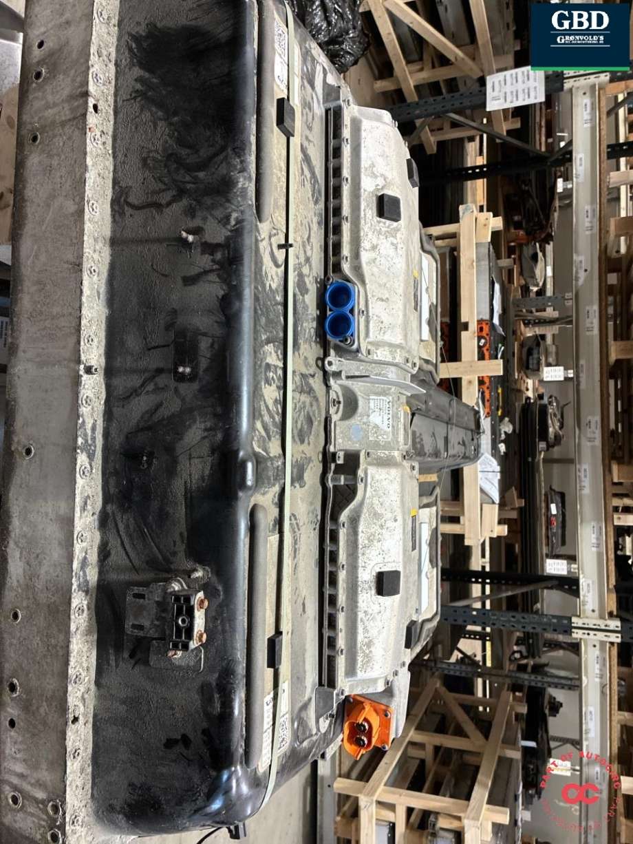 Batteripakke elbil til Volvo XC40 2018-2024 (36003338|)