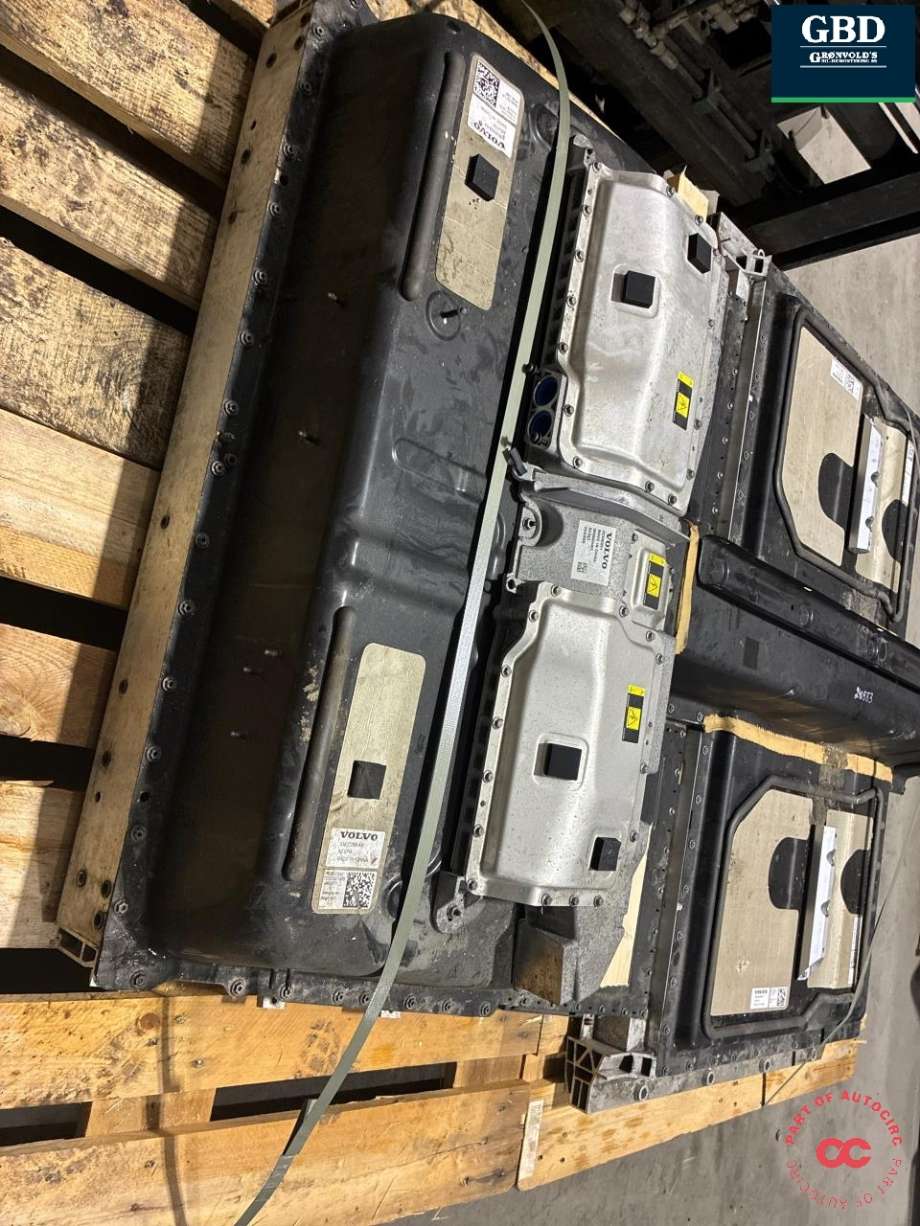 Batteripakke elbil til Polestar 2 2020-->>  (32361091|)