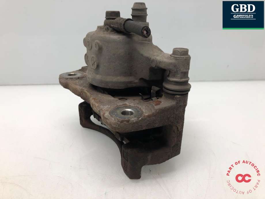 Bremsecaliper høyre foran til Toyota Prius 2009-2016 (Type III) (COMBI) (COMBI) (4773047060|)