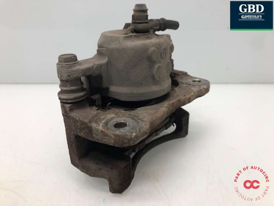 Bremsecaliper høyre foran til Toyota Prius 2009-2016 (Type III) (COMBI) (COMBI) (4773047060|)