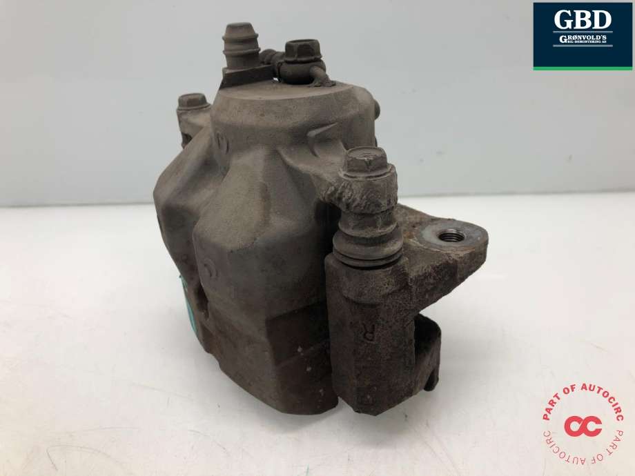 Bremsecaliper høyre foran til Toyota Prius 2009-2016 (Type III) (COMBI) (COMBI) (4773047060|)