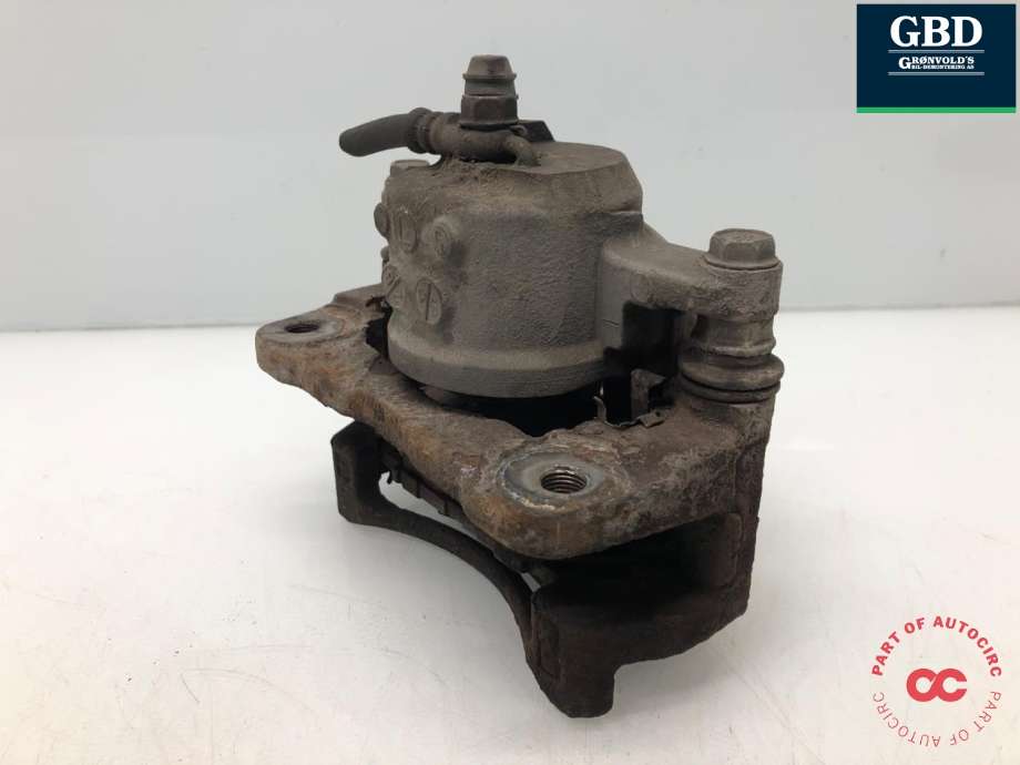 Bremsecaliper venstre foran til Toyota Prius 2009-2016 (Type III) (COMBI) (COMBI) (4775047060|)