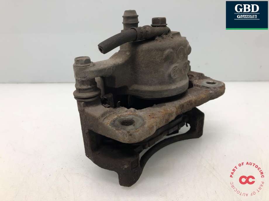 Bremsecaliper venstre foran til Toyota Prius 2009-2016 (Type III) (COMBI) (COMBI) (4775047060|)