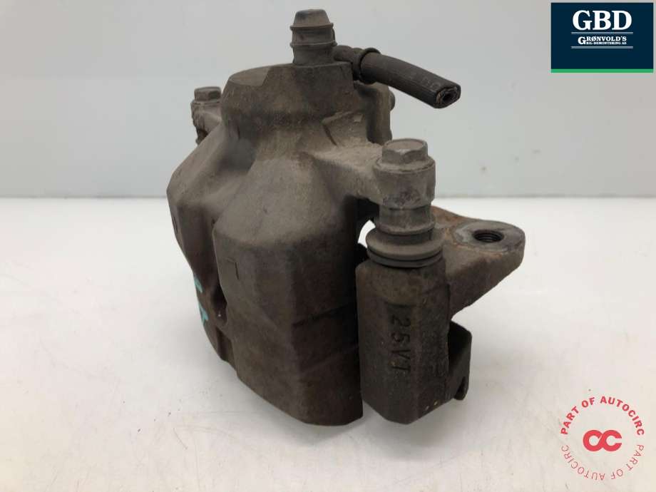Bremsecaliper venstre foran til Toyota Prius 2009-2016 (Type III) (COMBI) (COMBI) (4775047060|)