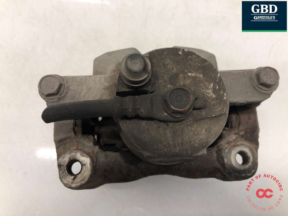 Bremsecaliper venstre foran til Toyota Prius 2009-2016 (Type III) (COMBI) (COMBI) (4775047060|)