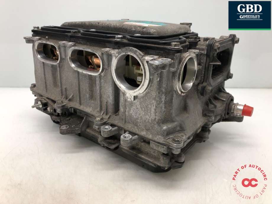 Inverter hybrid til Toyota Prius 2009-2016 (Type III) (COMBI) (COMBI) (G920049025|G92A047030|G9200-47140)