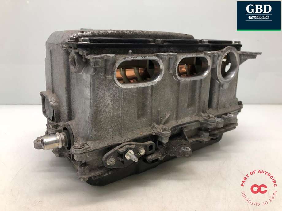 Inverter hybrid til Toyota Prius 2009-2016 (Type III) (COMBI) (COMBI) (G920049025|G92A047030|G9200-47140)