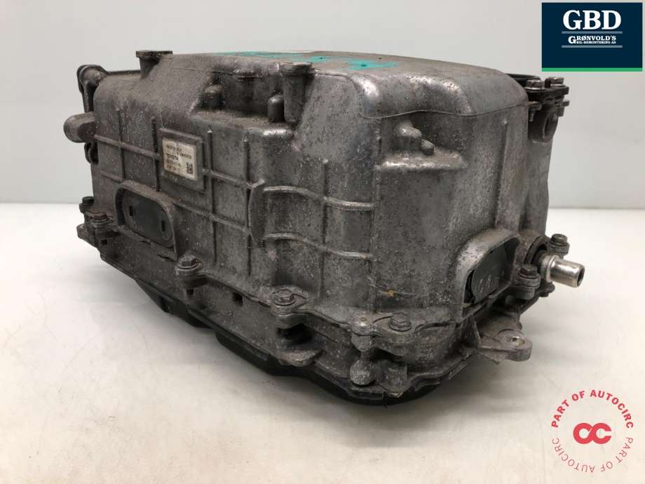 Inverter hybrid til Toyota Prius 2009-2016 (Type III) (COMBI) (COMBI) (G920049025|G92A047030|G9200-47140)