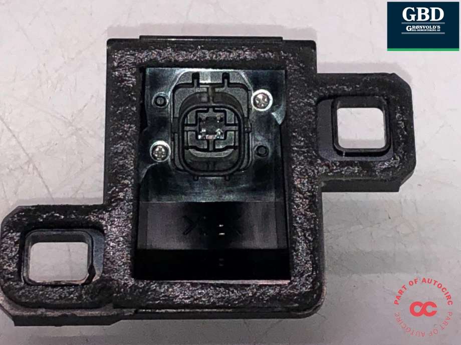 Parkeringskamera bak til Toyota Prius 2009-2016 (Type III) (COMBI) (COMBI) (8679047040|)
