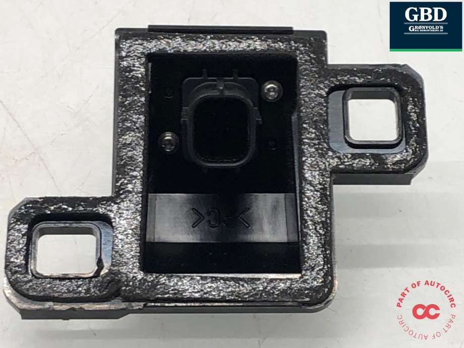 Parkeringskamera bak til Toyota Prius 2009-2016 (Type III) (COMBI) (COMBI) (8679047040|)