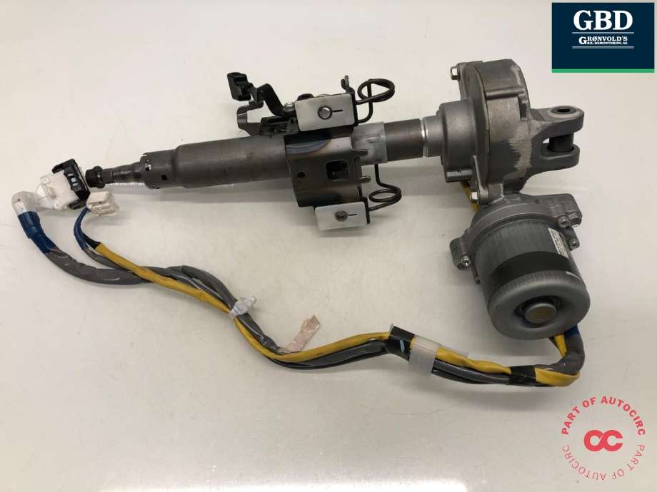 Rattaksel elektrisk servo til Toyota Prius 2009-2016 (Type III) (COMBI) (COMBI) (4525047230|80960-47070|)