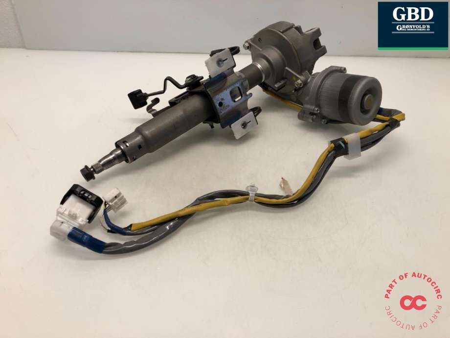 Rattaksel elektrisk servo til Toyota Prius 2009-2016 (Type III) (COMBI) (COMBI) (4525047230|80960-47070|)