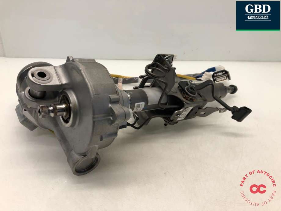 Rattaksel elektrisk servo til Toyota Prius 2009-2016 (Type III) (COMBI) (COMBI) (4525047230|80960-47070|)