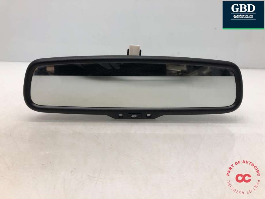 Speil innvendig til Toyota Prius 2009-2016 (Type III) (COMBI) (COMBI) (878100W260|)