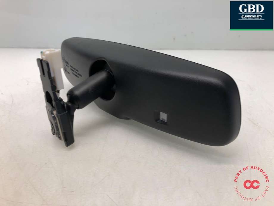 Speil innvendig til Toyota Prius 2009-2016 (Type III) (COMBI) (COMBI) (878100W260|)