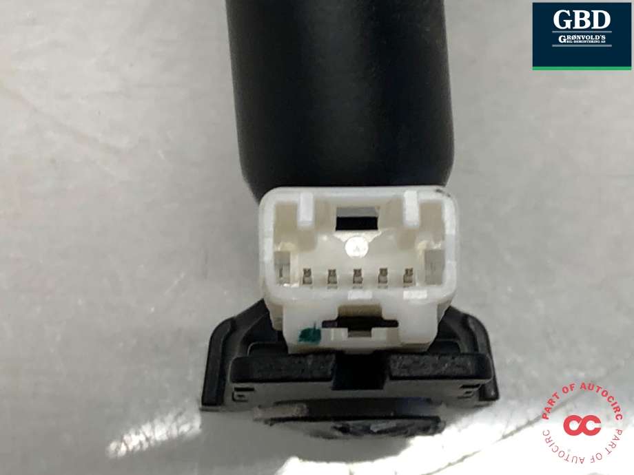 Speil innvendig til Toyota Prius 2009-2016 (Type III) (COMBI) (COMBI) (878100W260|)