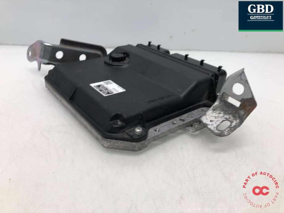 Styreenhet motor til Toyota Prius 2009-2016 (Type III) (COMBI) (COMBI) (8966047320|89661-47280|)