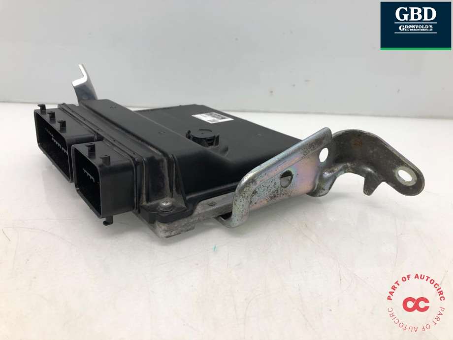Styreenhet motor til Toyota Prius 2009-2016 (Type III) (COMBI) (COMBI) (8966047320|89661-47280|)