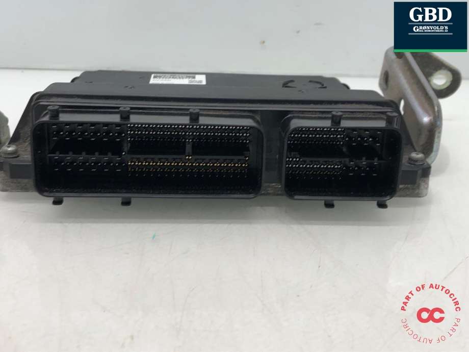 Styreenhet motor til Toyota Prius 2009-2016 (Type III) (COMBI) (COMBI) (8966047320|89661-47280|)