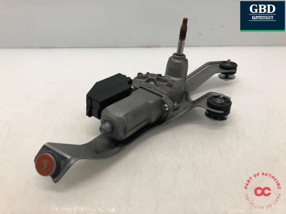 Viskermotor bakrute til Toyota Prius 2009-2016 (Type III) (COMBI) (COMBI) (8513047020|)