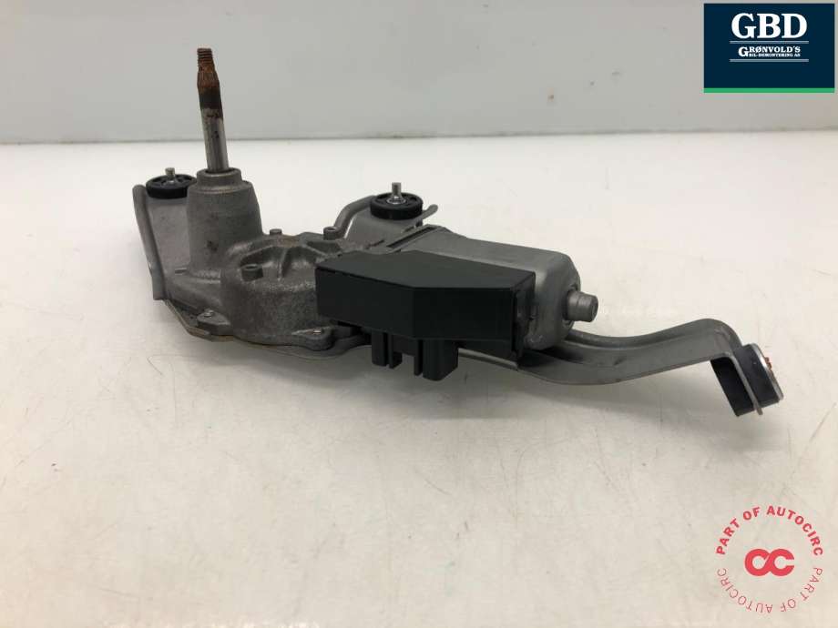 Viskermotor bakrute til Toyota Prius 2009-2016 (Type III) (COMBI) (COMBI) (8513047020|)