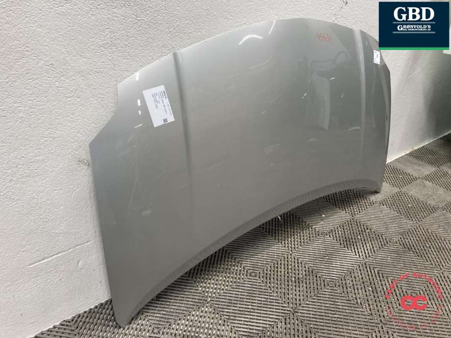 Panser til Toyota Auris 2007-2010 (Type I, Fase 1) (5330102160|)