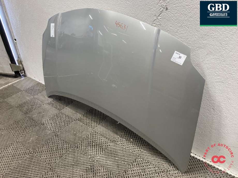 Panser til Toyota Auris 2007-2010 (Type I, Fase 1) (5330102160|)
