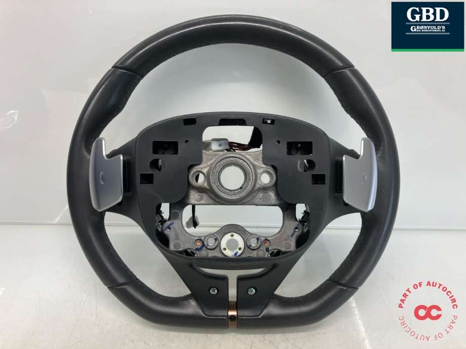 Ratt til Hyundai Ioniq Electric 2016-2019 (Fase 1) (56111G 2300YUY|56100G7AH0YUY|)
