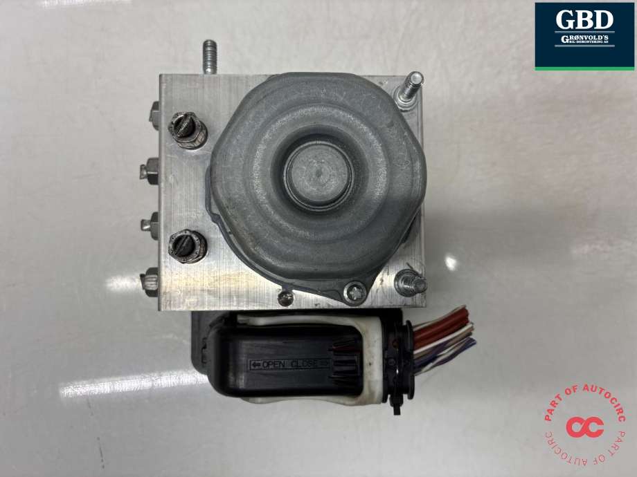 ABS sentral til Renault Captur 2013-2020 (Type I)  (476605196R|47660 7341 R|)