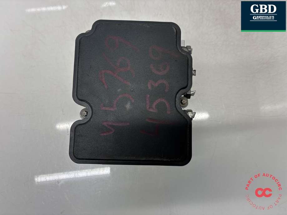 ABS sentral til Renault Captur 2013-2020 (Type I)  (476605196R|47660 7341 R|)