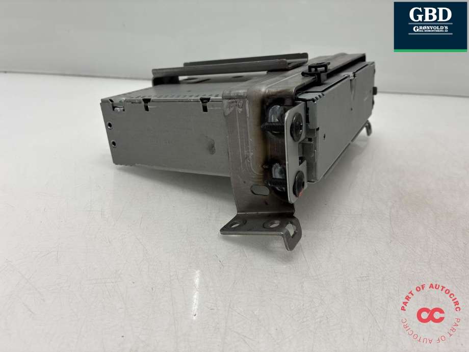 Bilstereo til Renault Captur 2013-2020 (Type I)  (281155830R|2811 515 36R|)