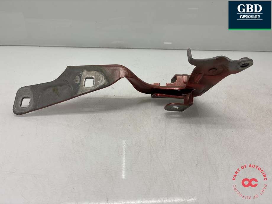 Panserhengsler til Renault Captur 2013-2020 (Type I)  (654001543R|)