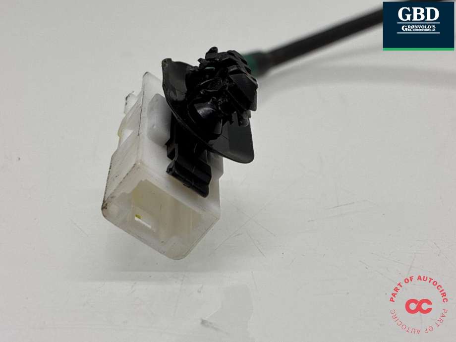 Parkeringskamera bak til Renault Captur 2013-2020 (Type I)  (284425201R|)