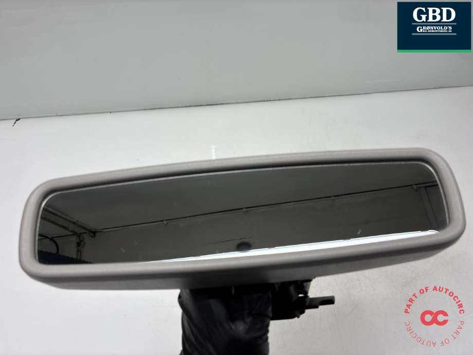 Speil innvendig til Renault Captur 2013-2020 (Type I) (963215452R|)